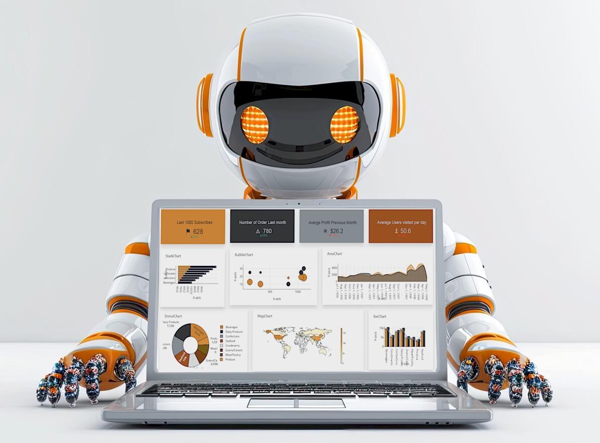 AI Dashboard